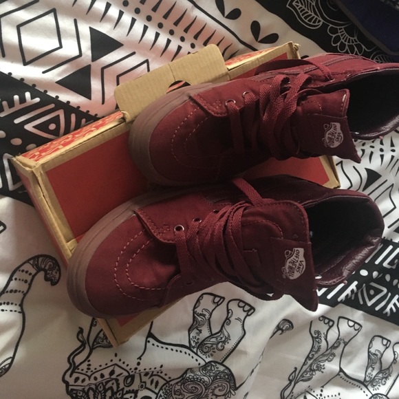 Kids vans - Picture 1 of 3